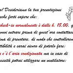 L'albero Colorato Appartement