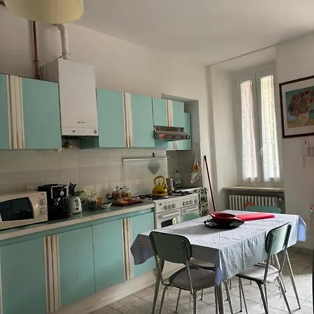 L'albero Colorato Candelo