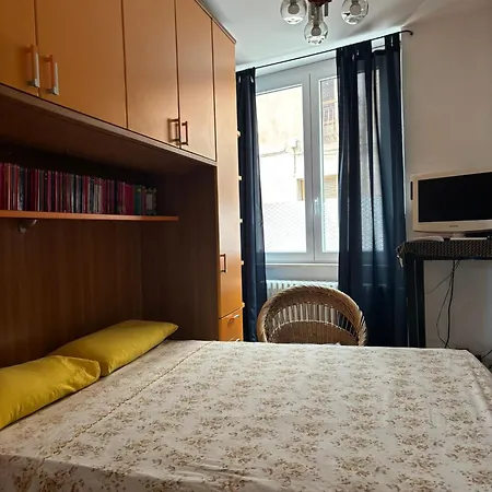L'albero Colorato Apartmán *