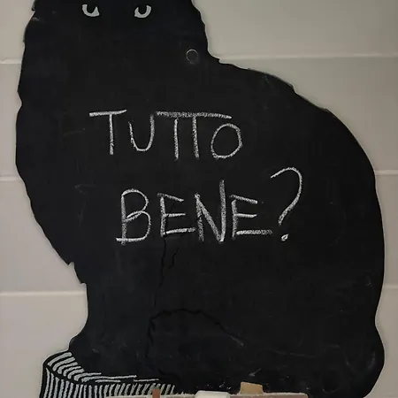L'albero Colorato Apartmán *