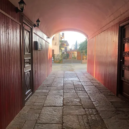L'albero Colorato Candelo