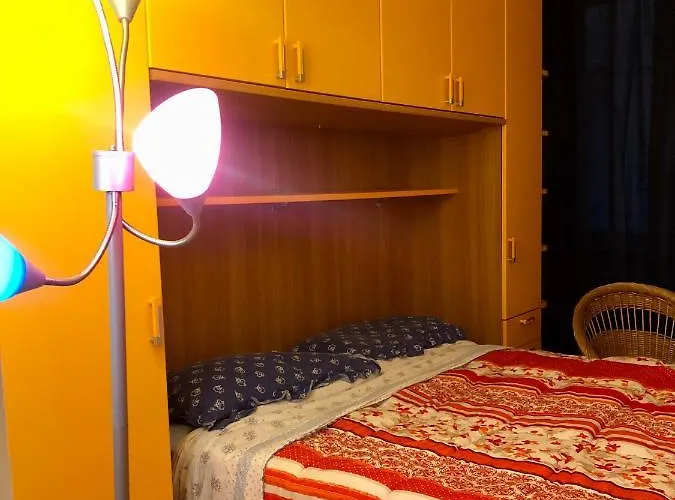 L'albero Colorato Apartmán *