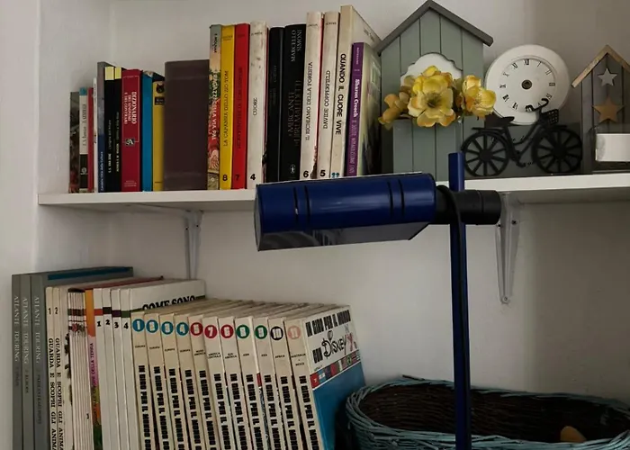 Apartamento L'albero Colorato Candelo