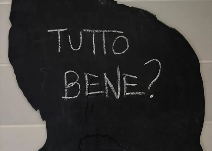 L'albero Colorato Apartamento *